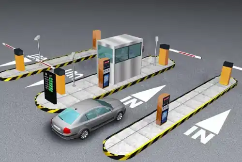 How to Choose Parking Automatic Payment Station Integrated with LPR System